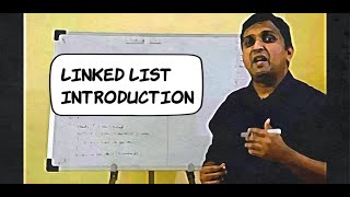 Introduction to Linked List | Data Structures using C++