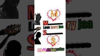 Love name WhatsApp story #video #video #shorts #viral #trending