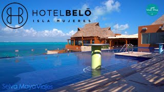 Hotel Belo Isla Mujeres