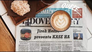 Presentamos la edición especial de Reumophon´s  KASE HA, especial para cualquier deporte de contacto