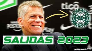 INCREIBLE! 🔥 POR ESTA RAZÓN PAULO AUTUORI RENUNCIÓ COMO DT DE ATLÉTICO NACIONAL 😱