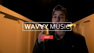 SWVN | Freestyle 056 | Glasgow | Wavvy Music