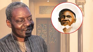 Alerte de Serigne Badou Sy sur la dimension cachée de Seydil Hadji  Malick Sy