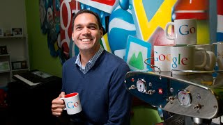 Conoce al Country Manager de Google Perú