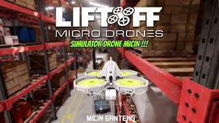 Liftoff Micro Drones | Simulator Drone Micin