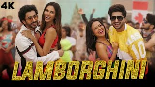 Lamborghini Video | Jai Mummy Di l I Sunny S, Sonnalli S l Neha Kakkar, Jassie G Meet Bros Arvindr K