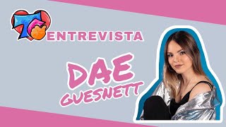 SIEMPRE SOÑE CON SACAR MI MÚSICA - DAE GÜESNETT PARA TU LIKE