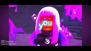 Ninjago overlord edit (IM SORRY BUT @wint3rb3l0vq I CANT CONTROL THE STICKER) #song #edit