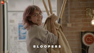 Happy New Bloopers!