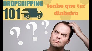 DROPSHIPPING DEPOIS DA VEDA? TENHO QUE INVESTIR? COMO ENVIAR O MEU PRODUTO