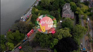 Garden HEC 2019 (Aftermovie)