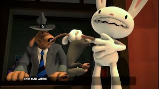 Sam & Max: Save the World Remastered (PC) - Episode 1: Culture Shock | Part 1