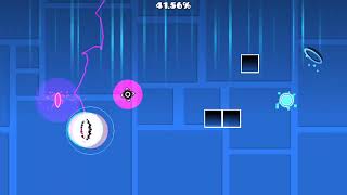 "Le Monde" Layout by me | Geometry Dash 2.11