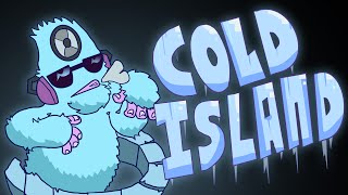 My Singing Monsters - Cold Island Alternate