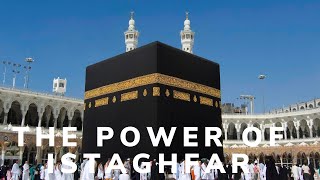 The Power of Astaghar, seeking forgiveness. A true story of Imam Ahmad Bin Hambal (RA)