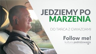 Spełnienie Marzenia Patryka | przejazd z Fundacją Mam Marzenie