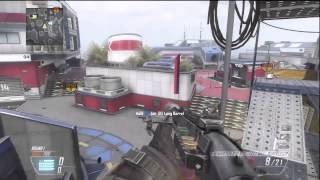 eRa Whisper: Back On BO2