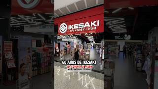 IKESAKI: NA COMPRA DE R$60 CONCORRA A 2 CARROS