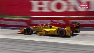 IndyCar 2016 07 18 HondaIndyToronto RUS