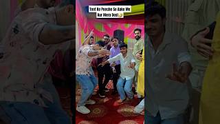 Peena Ke Baad Mera Darulya Dost 🤣|  Pahadi Shadi Wala Dance | Akash Negi Bunty