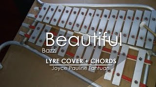 Beautiful - Bazzi - Lyre Cover