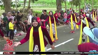 KARNAVAL KALIPEPE