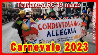 Carnevale 2023 Taurianova RC - by Toni Condello