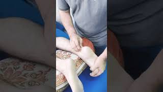 ACHIILES TENDONITIS PAIN TREATMENT