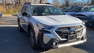 2025 Subaru Outback Danbury, Brookfield, Ridgefield, New Milford, New Fairfield, CT N8362