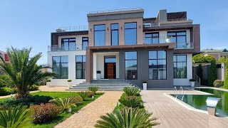 Mərdəkan qəsəbəsində belə villa yoxdur😍🔥Əlavə məlumat üçün 055-935-07-07