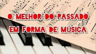 Músicas Antigas