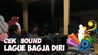 TARLING TENGDUNG BAGJA DIRI | CEK SOUND