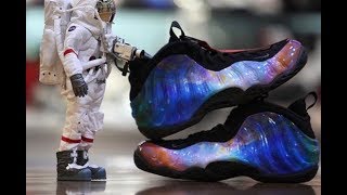 Boston Sneakeasy Event Shutdown | Unboxing Nike Foamposite One "Big Bang" W/Tee | In-Depth Review