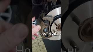 Обслуговування супортів #matomi #автозапчасти #автозапчастини