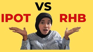 Ipot vs RHB Sekuritas: Siapa yang Terbaik?