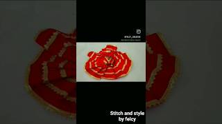 Laddu gopal ki dress 2023 #shorts #youtubeshorts #laddugopaldress