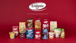 Eridania Spot - Da 125 anni, liberi di essere dolci - 6'' Obiettivo lavoro