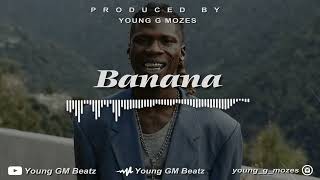 Amapiano Beat Instrumental 2023 - " BANANA "