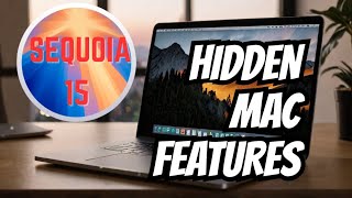 MacOS Sequoia 15: New Features and Performance Boosting TIPS