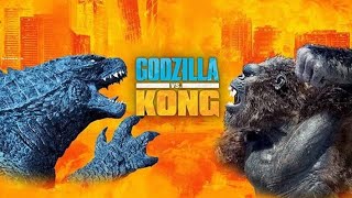 Godzilla vs. Kong (2021) Movie || Alexander Skarsgård, Millie Bobby Brown |updates Review and Facts