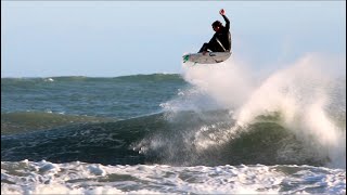 GABE MORVIL RIPPING IN PORTUGAL