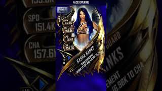 My puzzler rewards (wwe SuperCard)