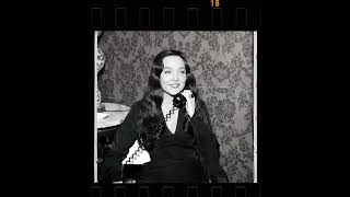 Carolyn Jones Masked Her Darkest Secrets