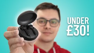 Dudios T8 Review: Great True Wireless Earbuds on a Budget!