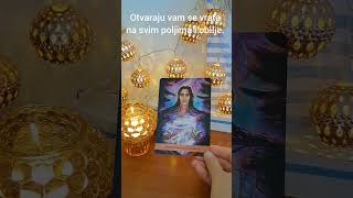 😔 Prosli ste jako tezak period u zivotu #tarot #tarotcitanje #tarotkarte #tarotreading