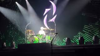 Halestorm - I Am The Fire & Arejay Hale Drum Solo - live in San Antonio 9/29/2022