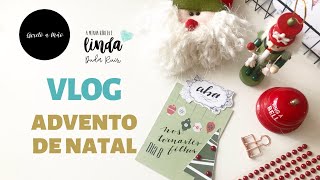 Desafio Advento de Natal - Dia 8