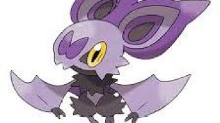 #smallfluffymammalthatscute "challenge" announcement. dragon: noibat