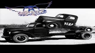 Aerosmith • What It Takes (Backing Track For Guitar w/original voice) #multitrack #backingtrack