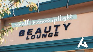 Bay Area Small Business Spotlight: Beauty Lounge